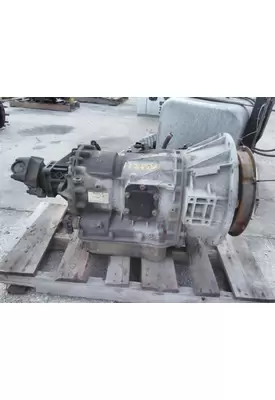 ALLISON 2200HS TRANSMISSION ASSEMBLY