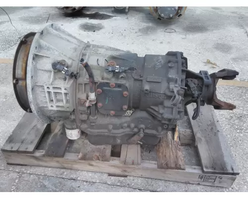 ALLISON 2200HS TRANSMISSION ASSEMBLY