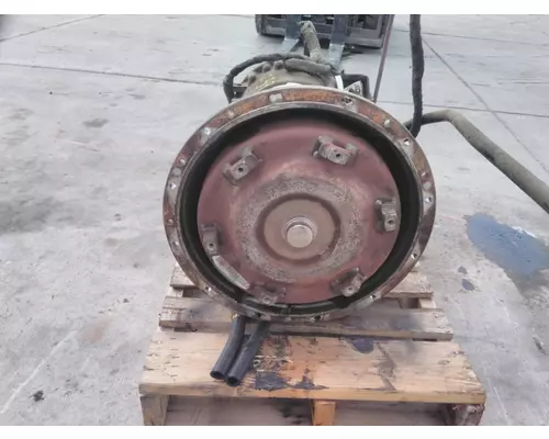 ALLISON 2200HS TRANSMISSION ASSEMBLY