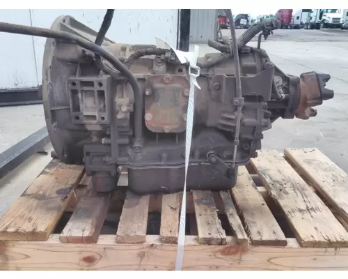 ALLISON 2200HS TRANSMISSION ASSEMBLY