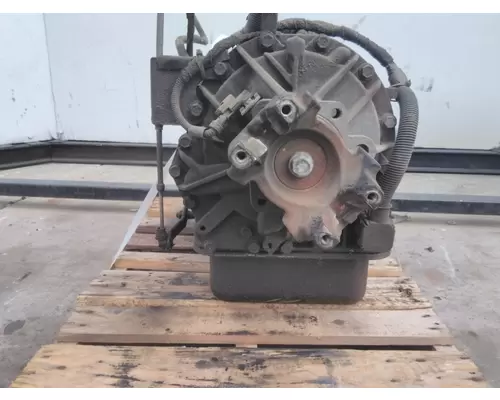 ALLISON 2200HS TRANSMISSION ASSEMBLY