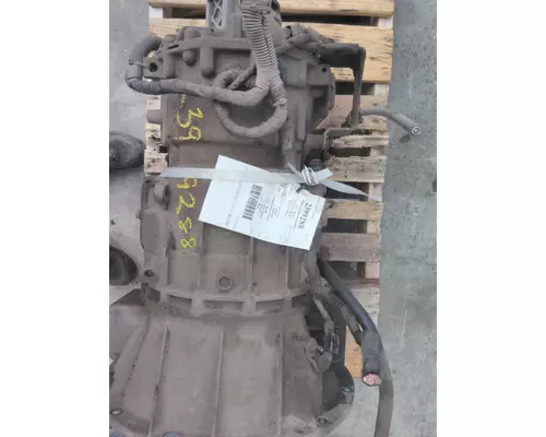 ALLISON 2200HS TRANSMISSION ASSEMBLY