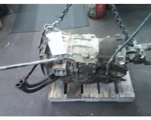 ALLISON 2200HS TRANSMISSION ASSEMBLY