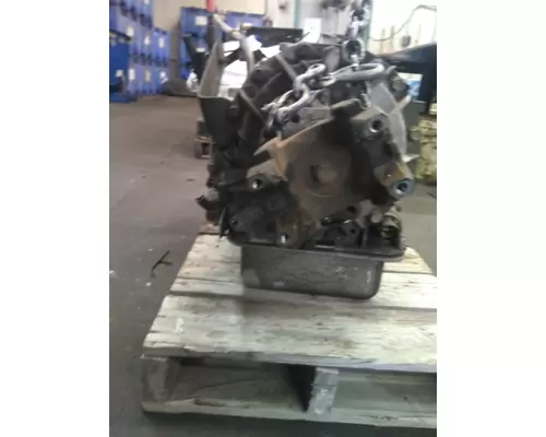 ALLISON 2200HS TRANSMISSION ASSEMBLY