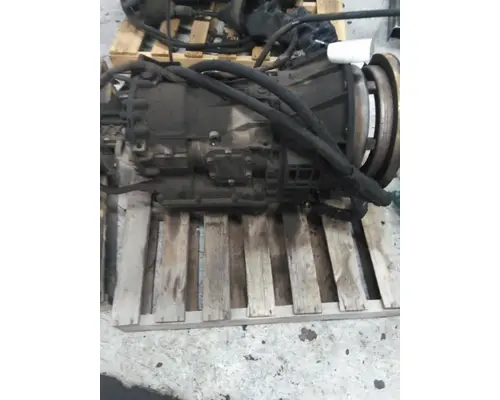 ALLISON 2200HS TRANSMISSION ASSEMBLY