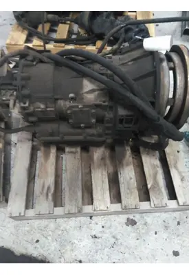 ALLISON 2200HS TRANSMISSION ASSEMBLY