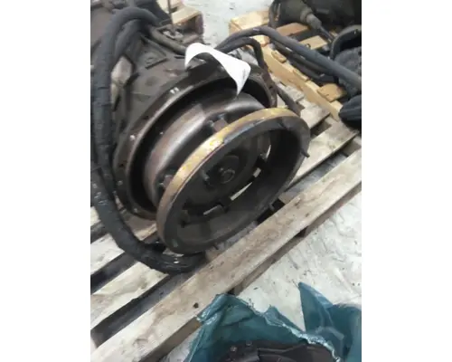 ALLISON 2200HS TRANSMISSION ASSEMBLY