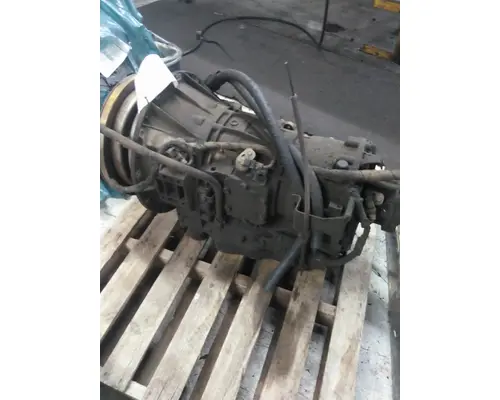 ALLISON 2200HS TRANSMISSION ASSEMBLY