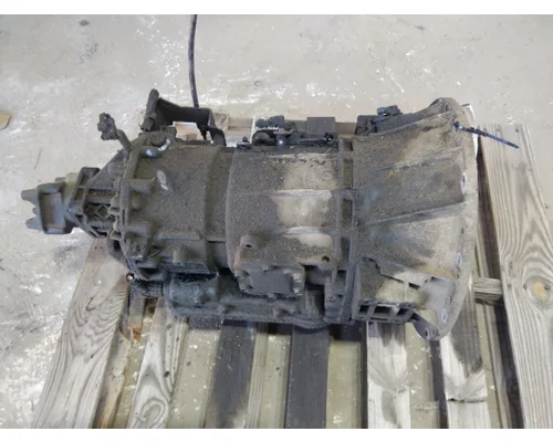ALLISON 2200HS TRANSMISSION ASSEMBLY