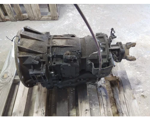 ALLISON 2200HS TRANSMISSION ASSEMBLY
