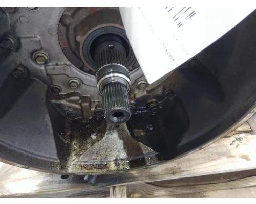 ALLISON 2200HS TRANSMISSION ASSEMBLY