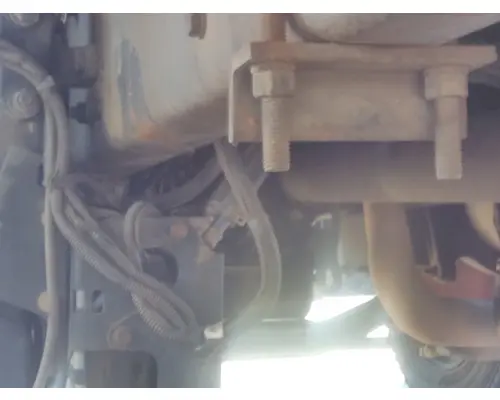 ALLISON 2200HS TRANSMISSION ASSEMBLY