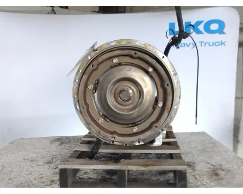 ALLISON 2200HS TRANSMISSION ASSEMBLY