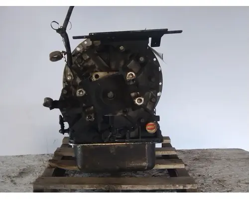 ALLISON 2200HS TRANSMISSION ASSEMBLY