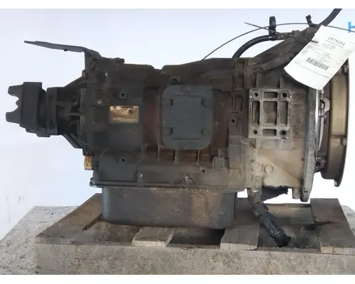 ALLISON 2200HS TRANSMISSION ASSEMBLY