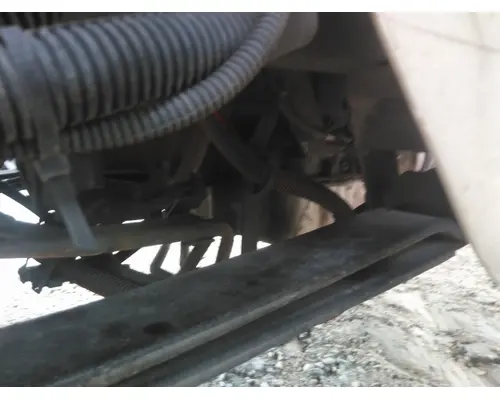 ALLISON 2200HS TRANSMISSION ASSEMBLY