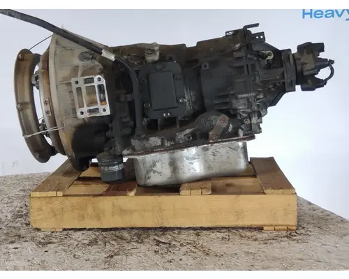ALLISON 2200HS TRANSMISSION ASSEMBLY