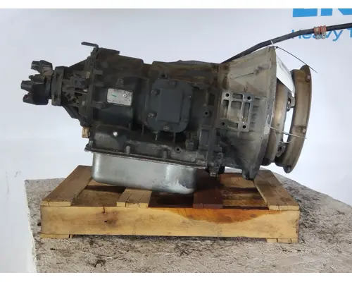 ALLISON 2200HS TRANSMISSION ASSEMBLY