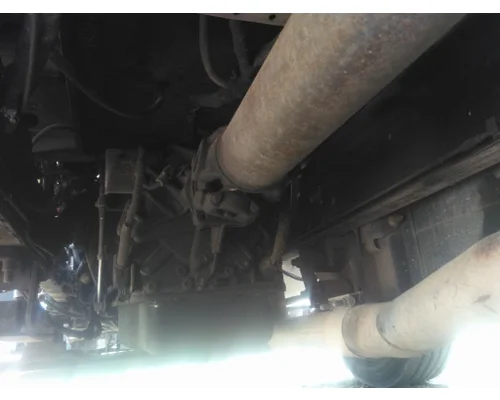 ALLISON 2200HS TRANSMISSION ASSEMBLY