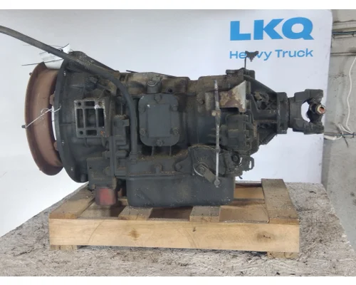 ALLISON 2200HS TRANSMISSION ASSEMBLY