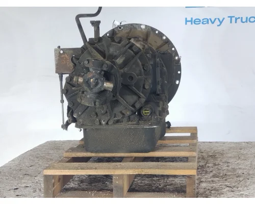 ALLISON 2200HS TRANSMISSION ASSEMBLY