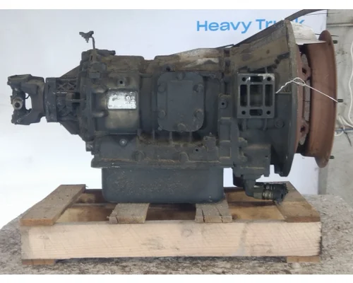 ALLISON 2200HS TRANSMISSION ASSEMBLY