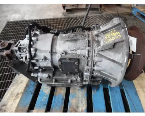 ALLISON 2200HS TRANSMISSION ASSEMBLY