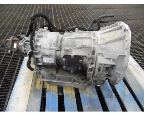 ALLISON 2200HS TRANSMISSION ASSEMBLY