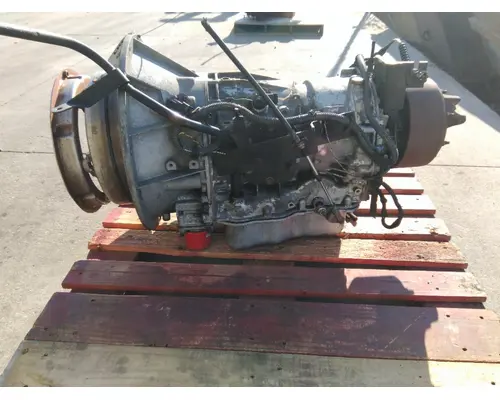 ALLISON 2200HS TRANSMISSION ASSEMBLY