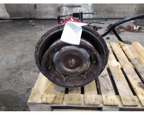 ALLISON 2200HS TRANSMISSION ASSEMBLY