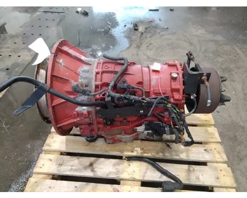 ALLISON 2200HS TRANSMISSION ASSEMBLY
