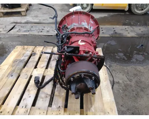 ALLISON 2200HS TRANSMISSION ASSEMBLY