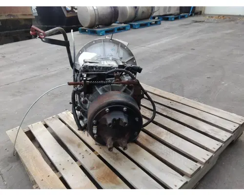 ALLISON 2200HS TRANSMISSION ASSEMBLY