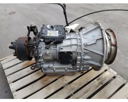 ALLISON 2200HS TRANSMISSION ASSEMBLY