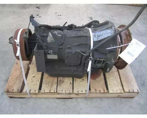 ALLISON 2200HS TRANSMISSION ASSEMBLY