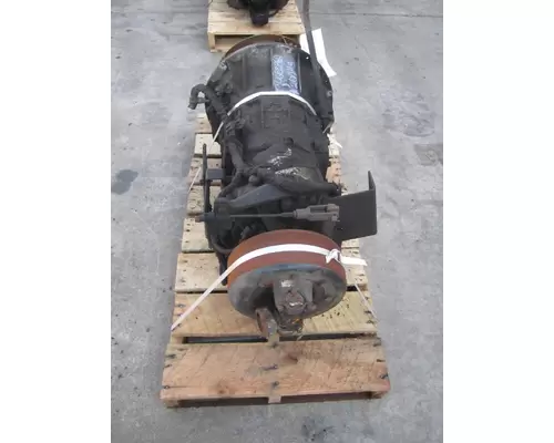 ALLISON 2200HS TRANSMISSION ASSEMBLY