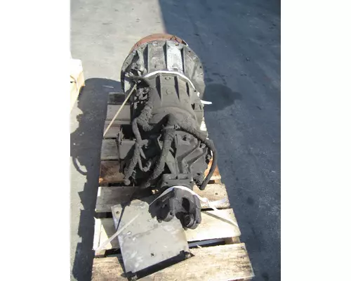 ALLISON 2200HS TRANSMISSION ASSEMBLY