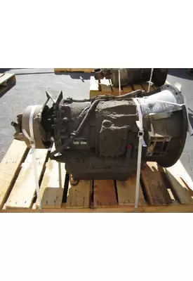 ALLISON 2200HS TRANSMISSION ASSEMBLY