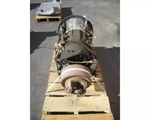 ALLISON 2200HS TRANSMISSION ASSEMBLY