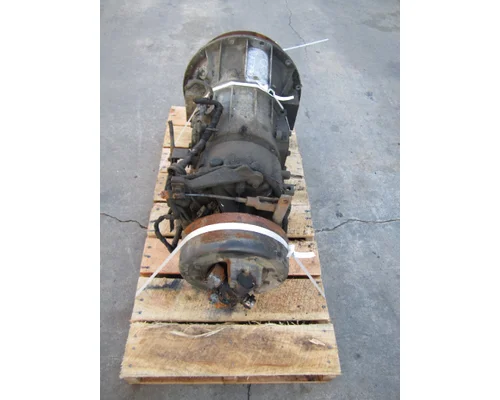ALLISON 2200HS TRANSMISSION ASSEMBLY