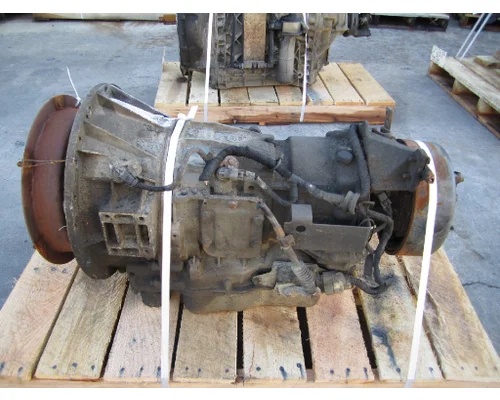 ALLISON 2200HS TRANSMISSION ASSEMBLY