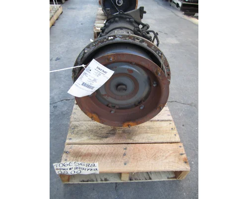 ALLISON 2200HS TRANSMISSION ASSEMBLY