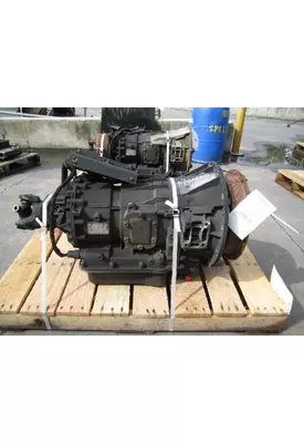 ALLISON 2200HS TRANSMISSION ASSEMBLY