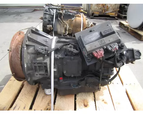 ALLISON 2200HS TRANSMISSION ASSEMBLY