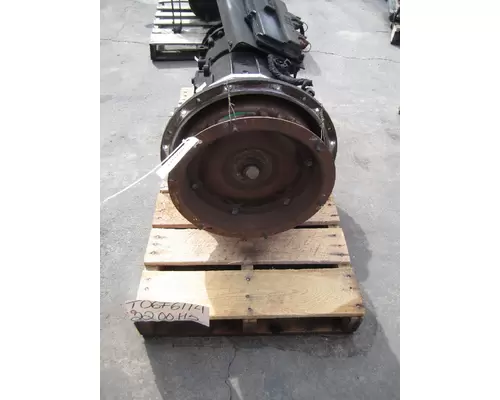 ALLISON 2200HS TRANSMISSION ASSEMBLY