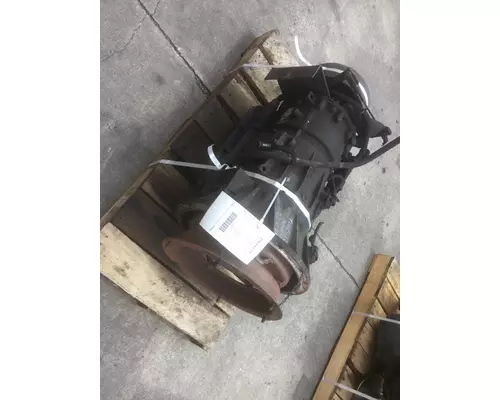 ALLISON 2200HS TRANSMISSION ASSEMBLY