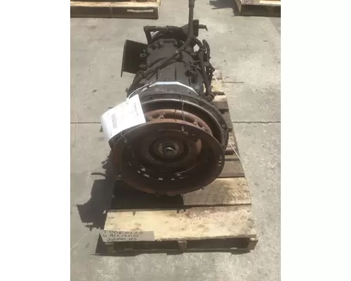 ALLISON 2200HS TRANSMISSION ASSEMBLY