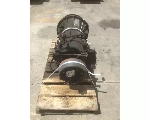 ALLISON 2200HS TRANSMISSION ASSEMBLY