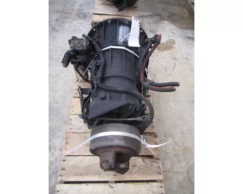 ALLISON 2200HS TRANSMISSION ASSEMBLY