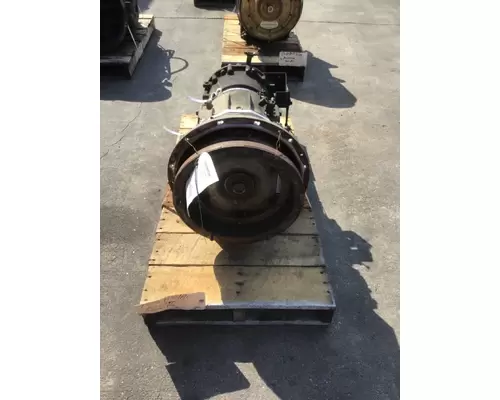 ALLISON 2200HS TRANSMISSION ASSEMBLY